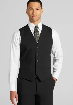Jos. A. Bank Tailored Fit Suit Separates Vest
