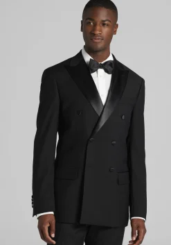 Jos. A. Bank Tailored Fit Tuxedo Jacket - Big & Tall