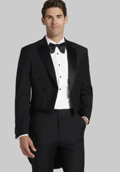Jos. A. Bank Tailored Fit Tuxedo Dinner Jacket