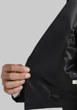 Jos. A. Bank Tailored Fit Tuxedo Dinner Jacket