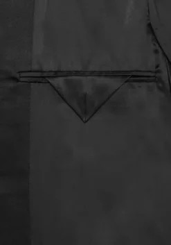 Jos. A. Bank Tailored Fit Wool Blend Tuxedo Suit Separates Jacket