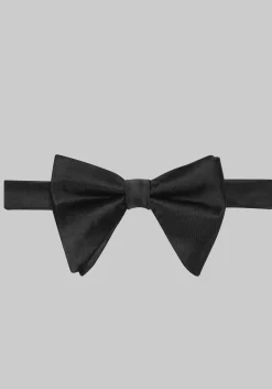 Jos. A. Bank Teardrop Pre-Tied Formal Bow Tie