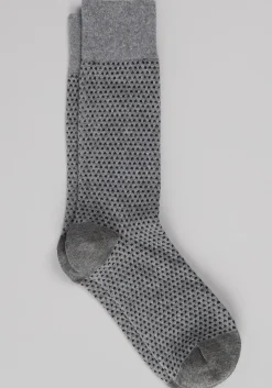 Jos. A. Bank Textured Socks
