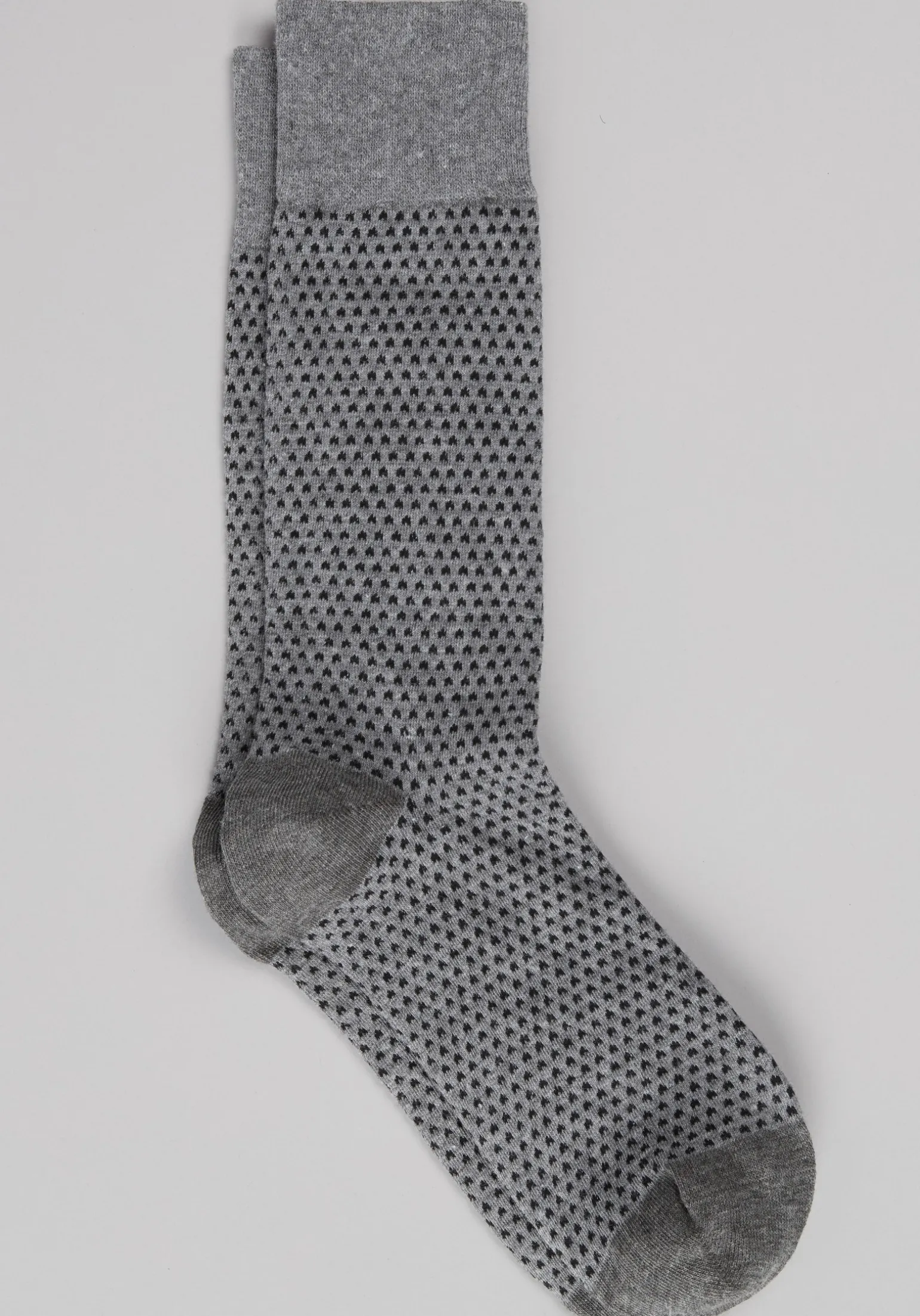 Jos. A. Bank Textured Socks