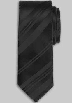 Jos. A. Bank Tonal Mixed Stripe Tie