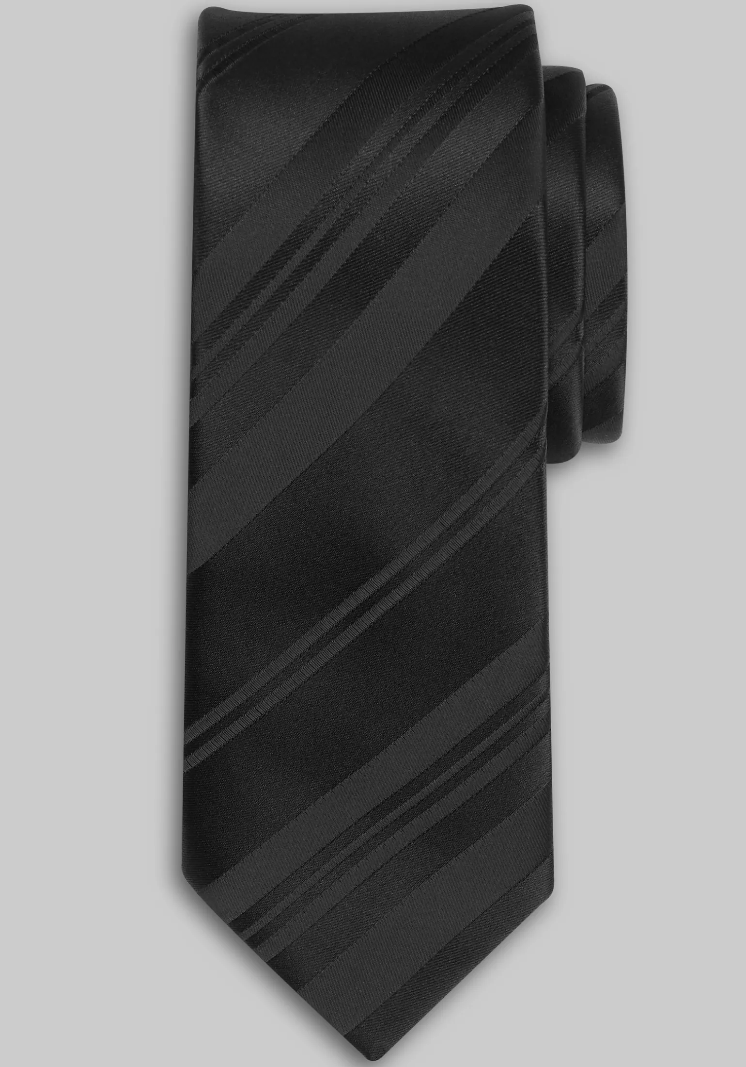 Jos. A. Bank Tonal Mixed Stripe Tie