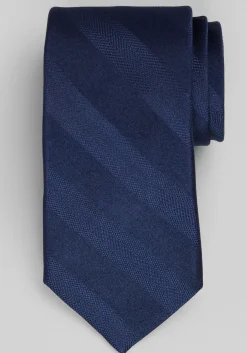 Jos. A. Bank Tonal Wide Stripe Tie