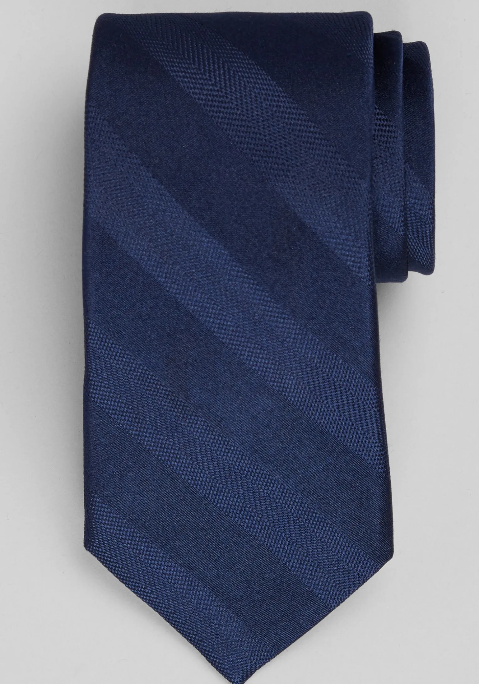 Jos. A. Bank Tonal Wide Stripe Tie