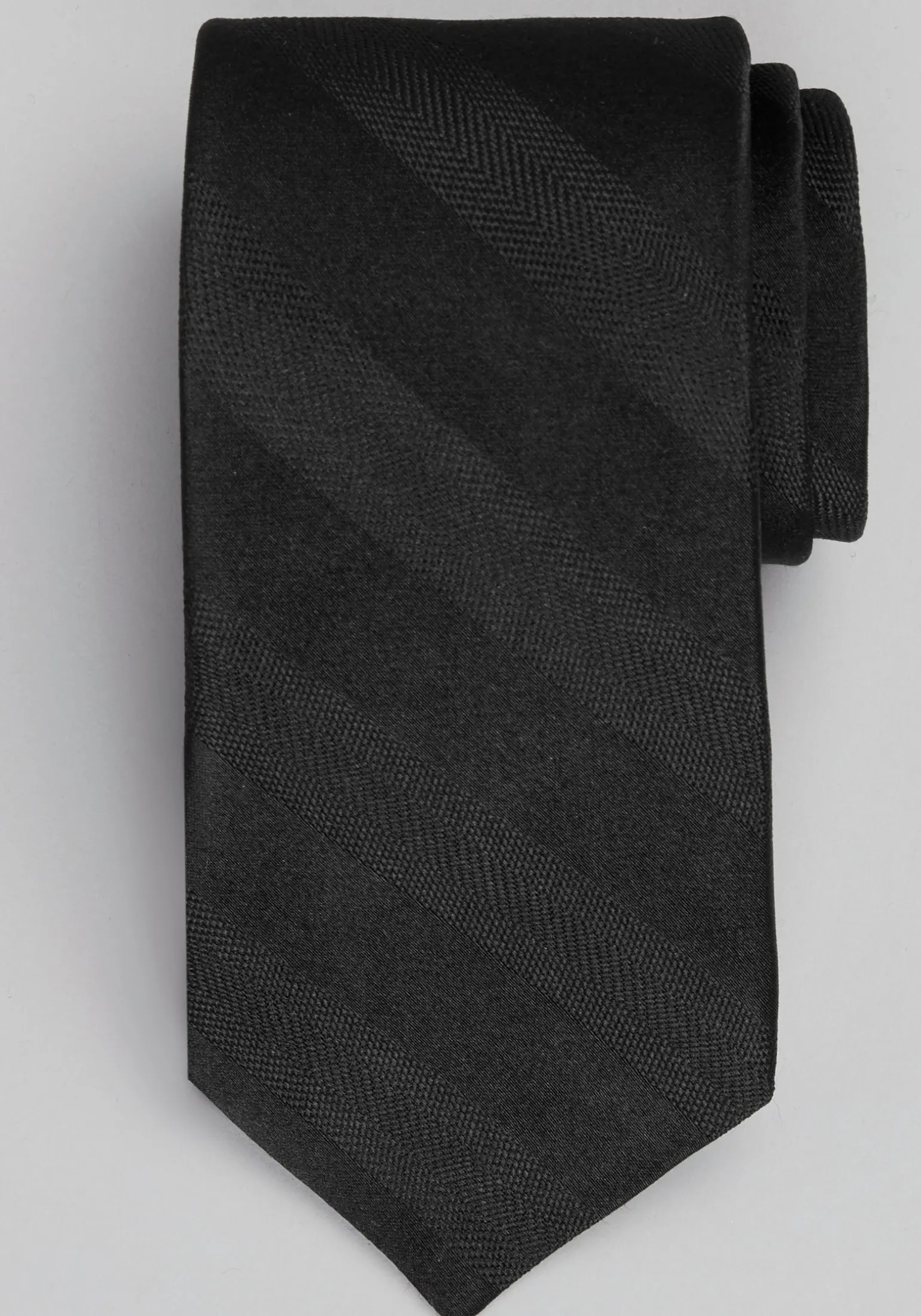 Jos. A. Bank Tonal Wide Stripe Tie