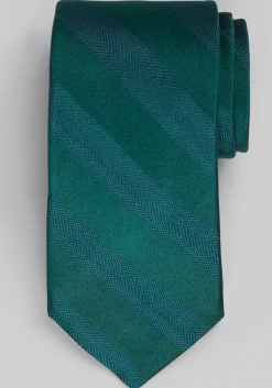 Jos. A. Bank Tonal Wide Stripe Tie