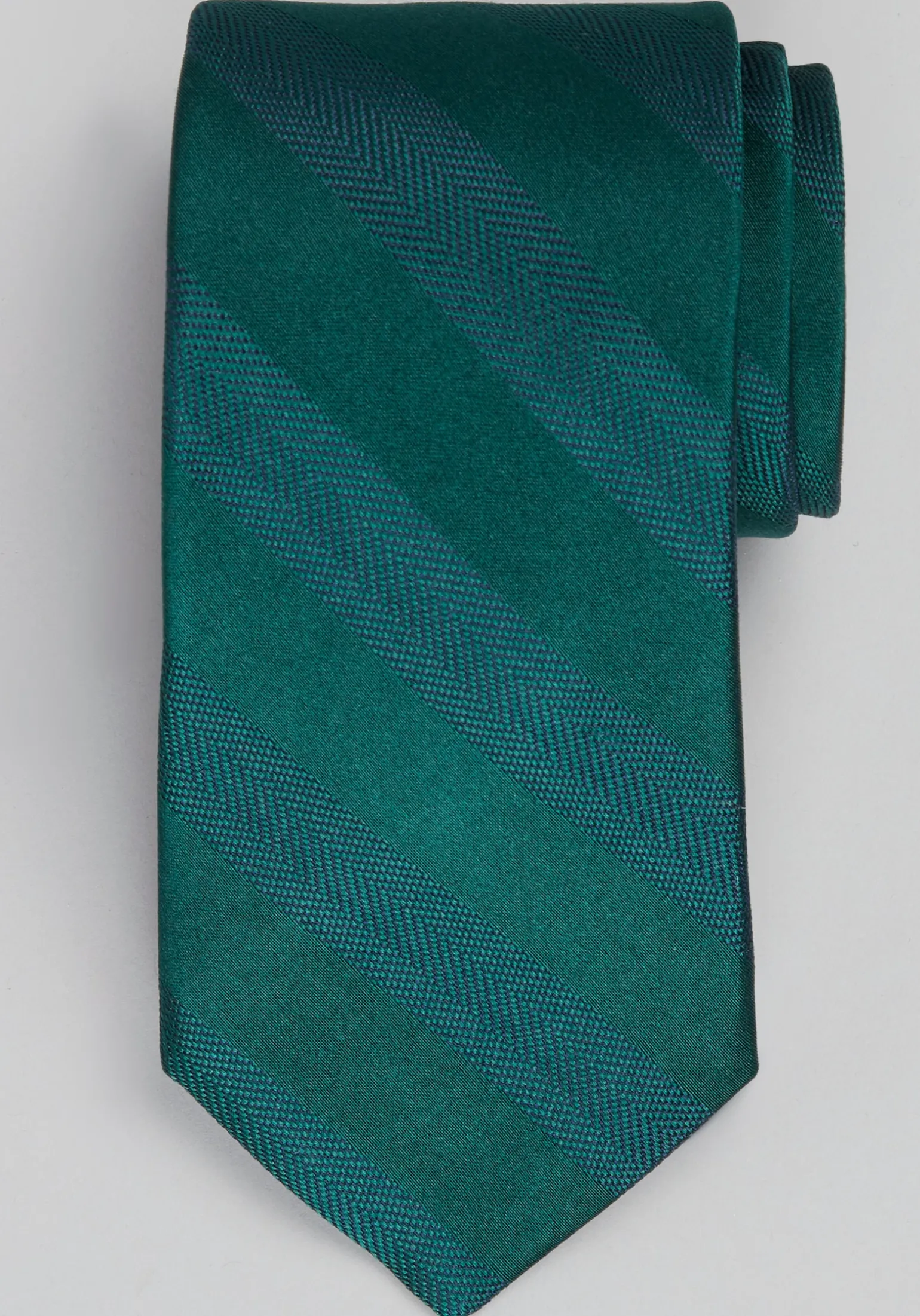 Jos. A. Bank Tonal Wide Stripe Tie