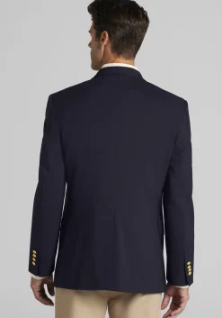 Jos. A. Bank Traditional Fit Blazer