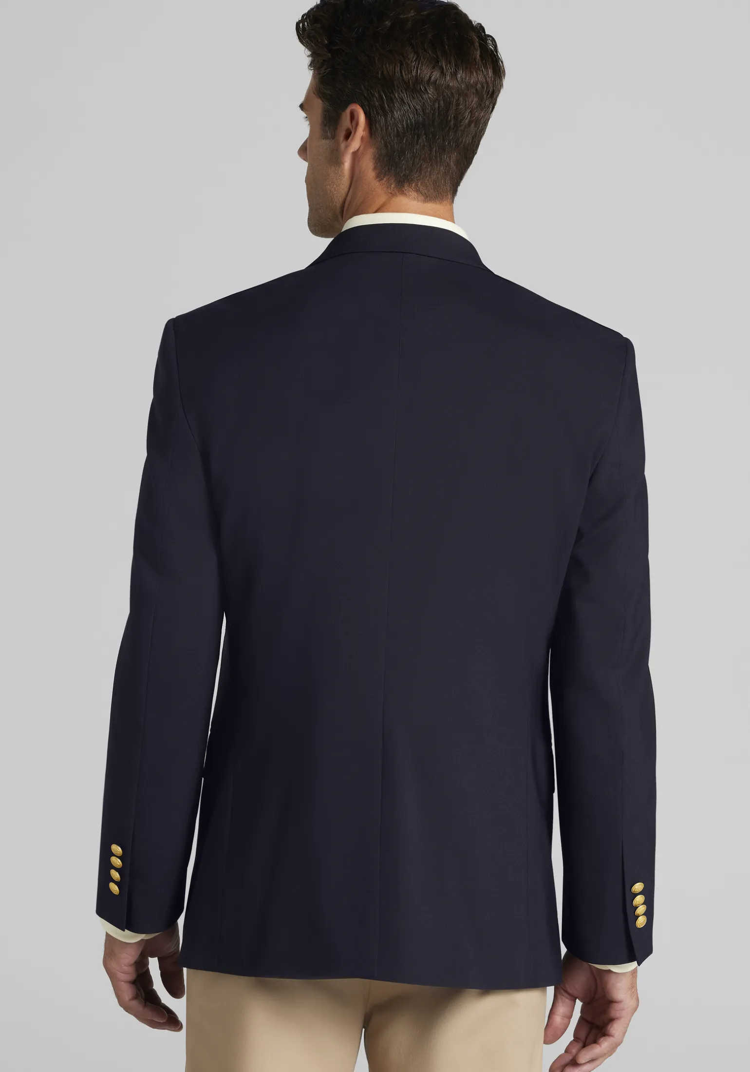 Jos. A. Bank Traditional Fit Blazer