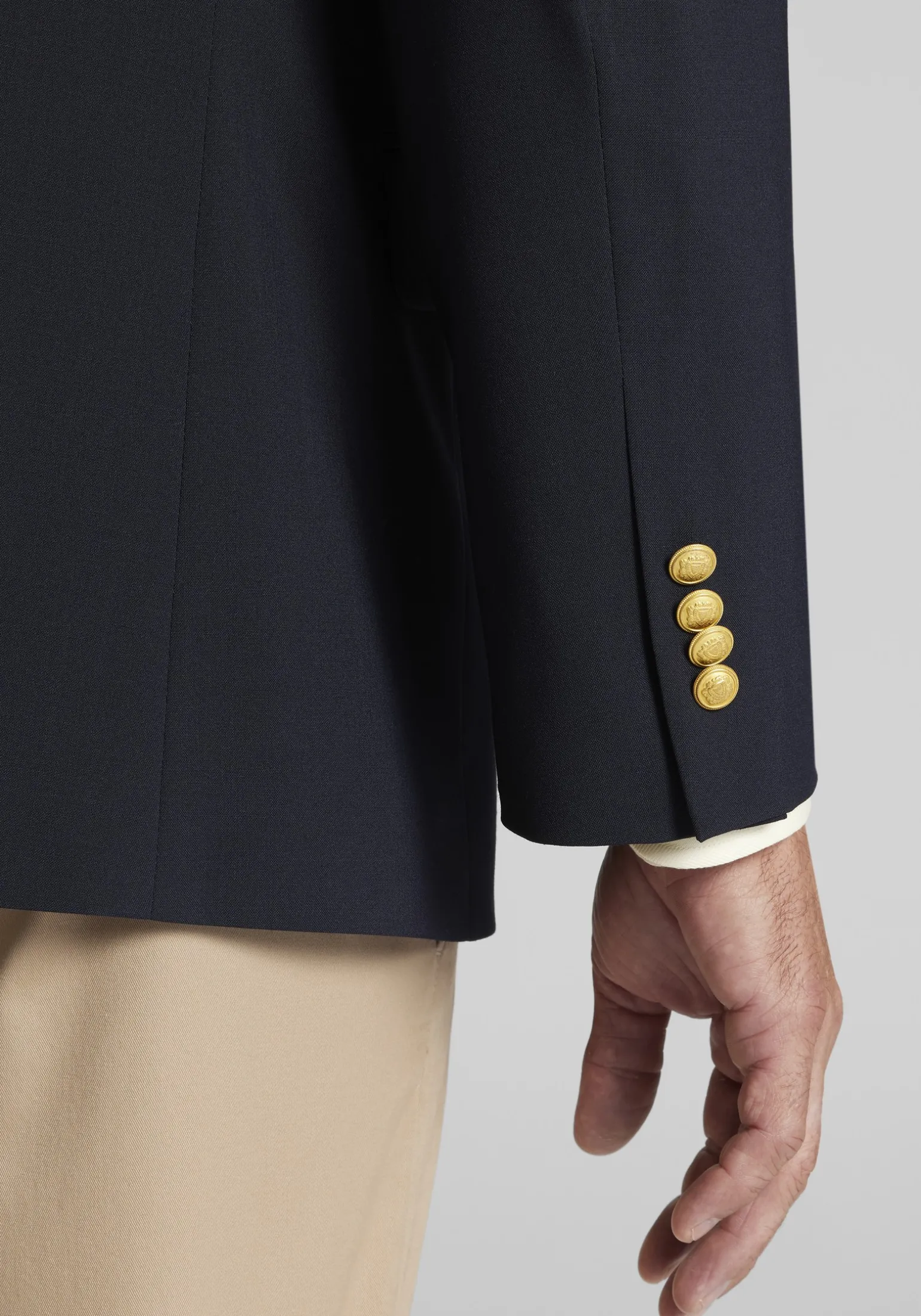 Jos. A. Bank Traditional Fit Blazer