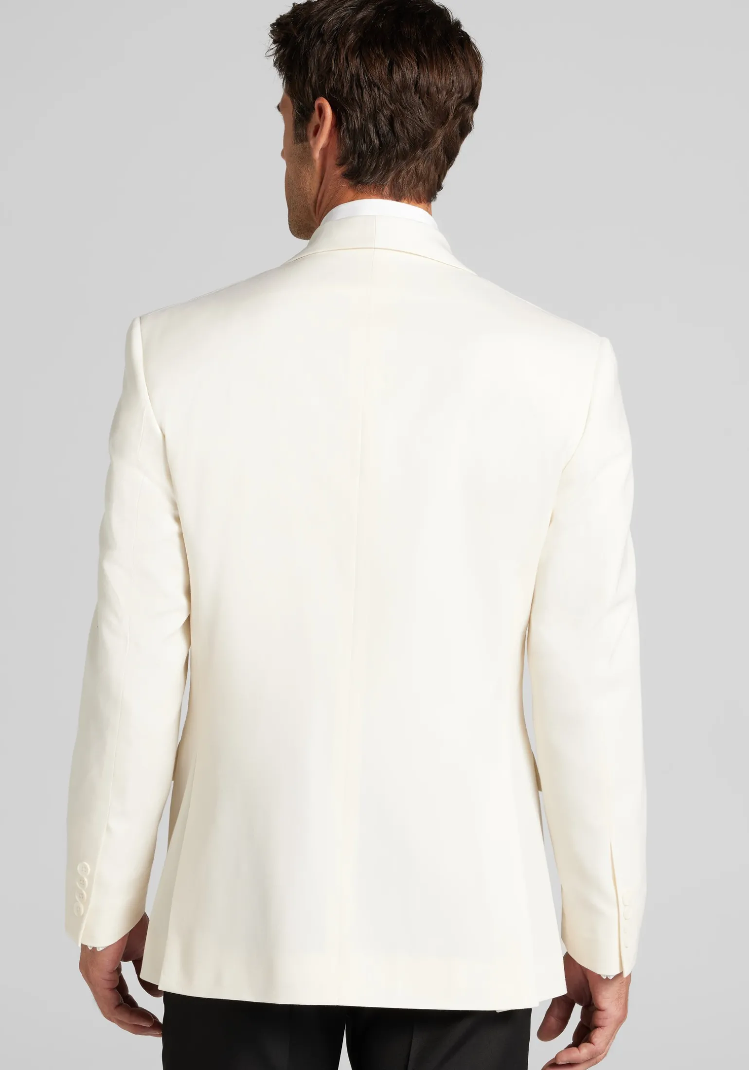 Jos. A. Bank Traditional Fit Shawl Lapel Dinner Jacket