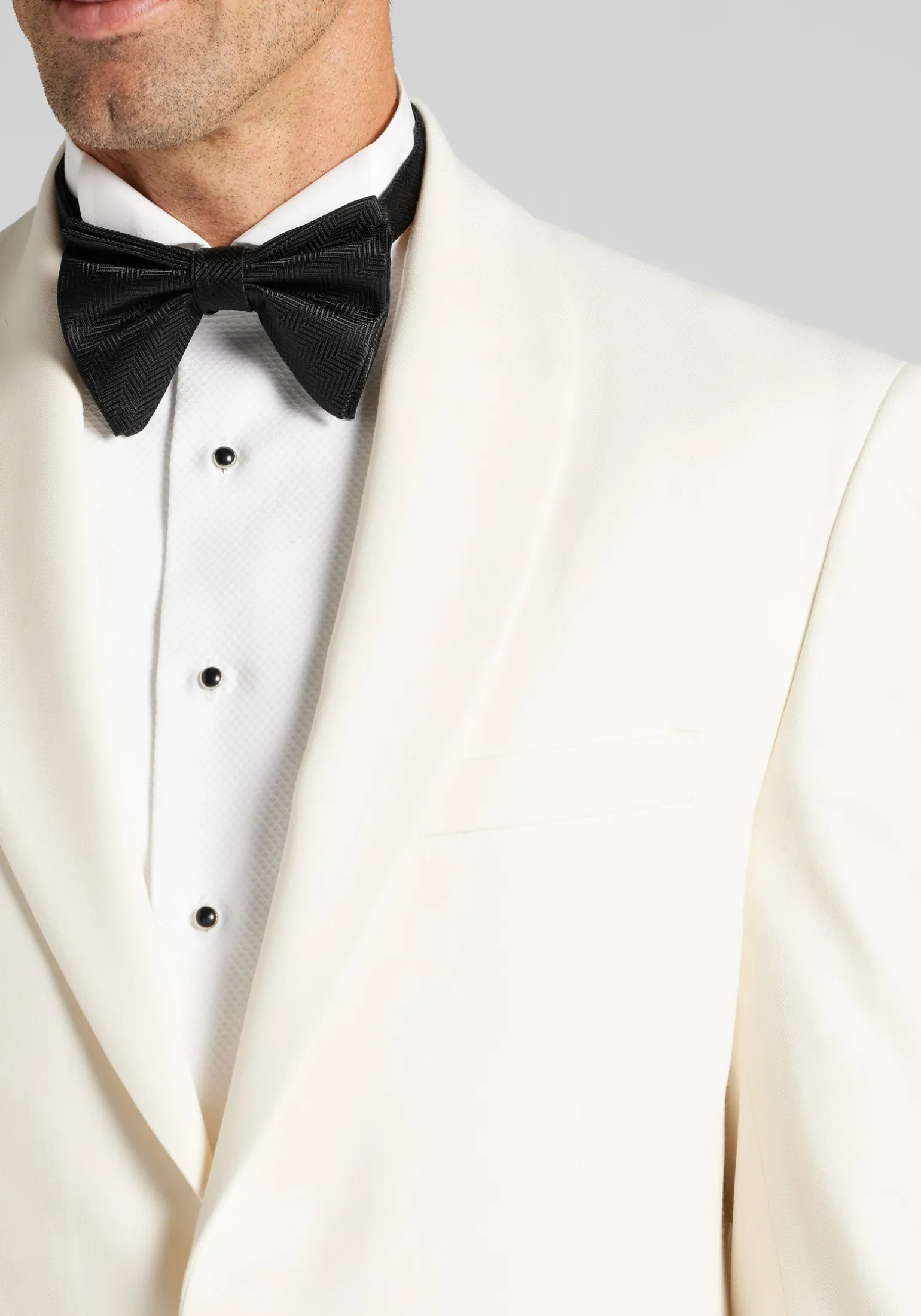 Jos. A. Bank Traditional Fit Shawl Lapel Dinner Jacket