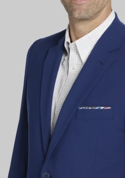 Jos. A. Bank Traditional Fit Suit Separates Jacket