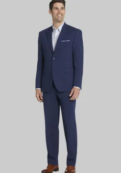Jos. A. Bank Traditional Fit Suit Separate Jacket - Big & Tall