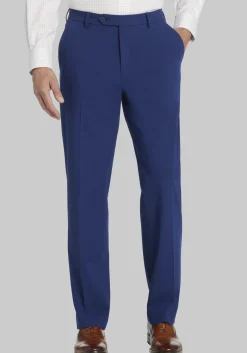 Jos. A. Bank Traditional Fit Suit Separate Pants - Big & Tall