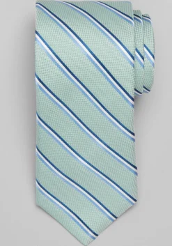 Jos. A. Bank Triple Stripe Tie