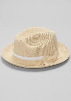 Jos. A. Bank Two-Tone Fedora