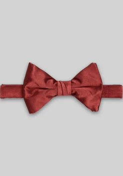 Jos. A. Bank Two-Tone Pre-Tied Bow Tie