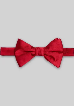 Jos. A. Bank Two-Tone Pre-Tied Bow Tie