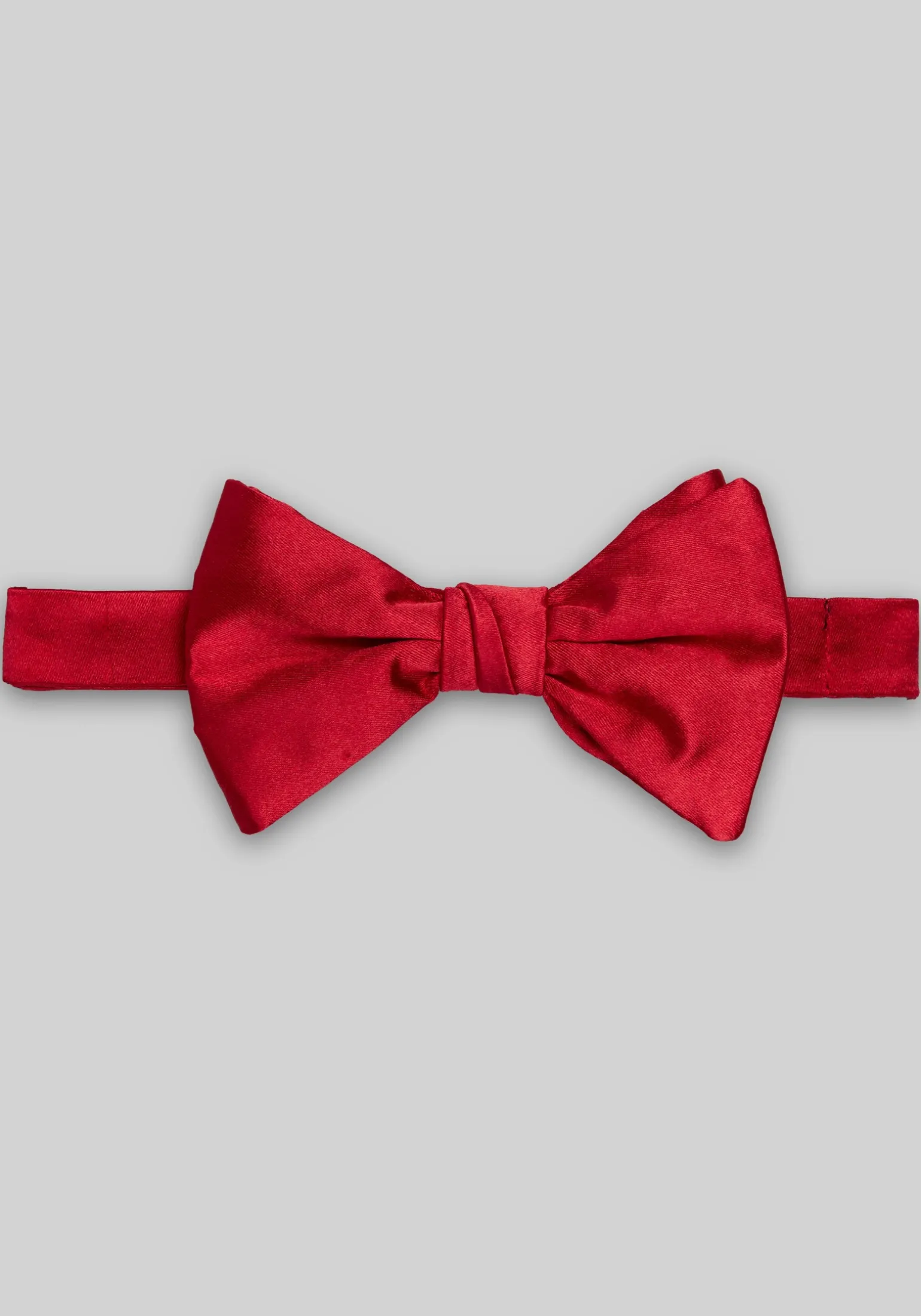 Jos. A. Bank Two-Tone Pre-Tied Bow Tie