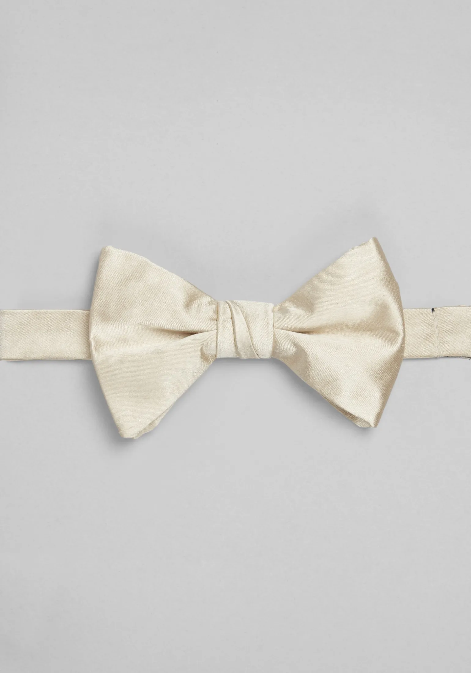 Jos. A. Bank Two-Tone Pre-Tied Bow Tie