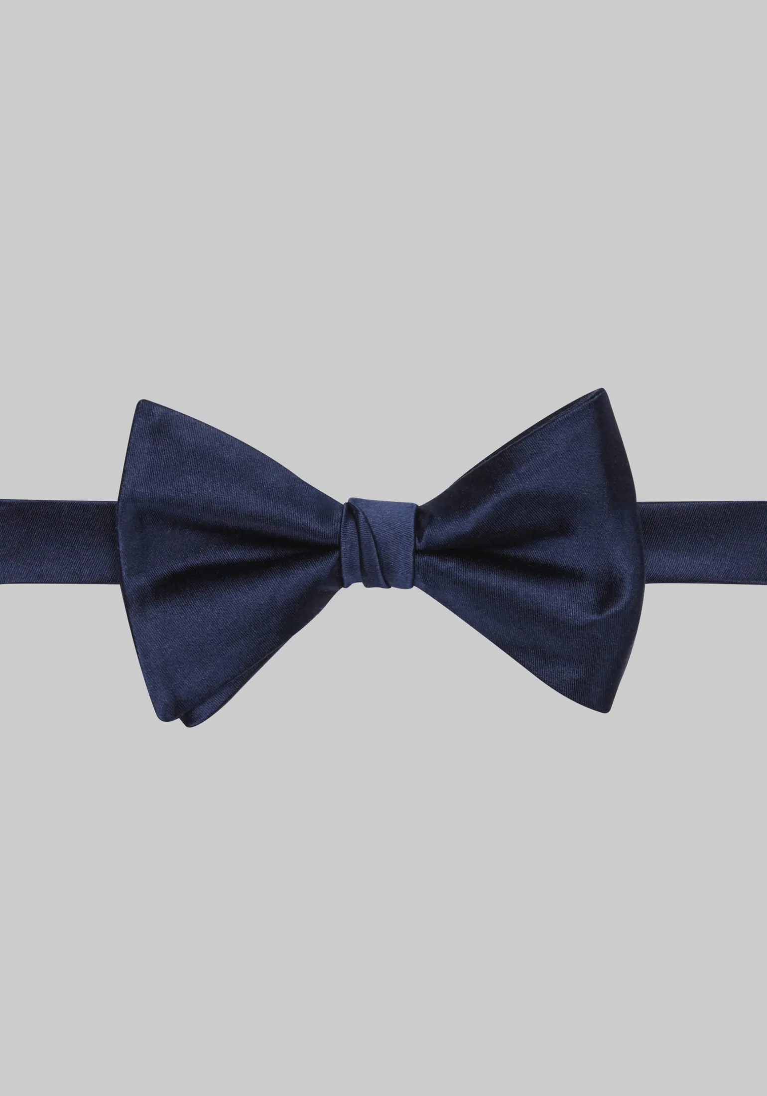 Jos. A. Bank Two-Tone Pre-Tied Bow Tie