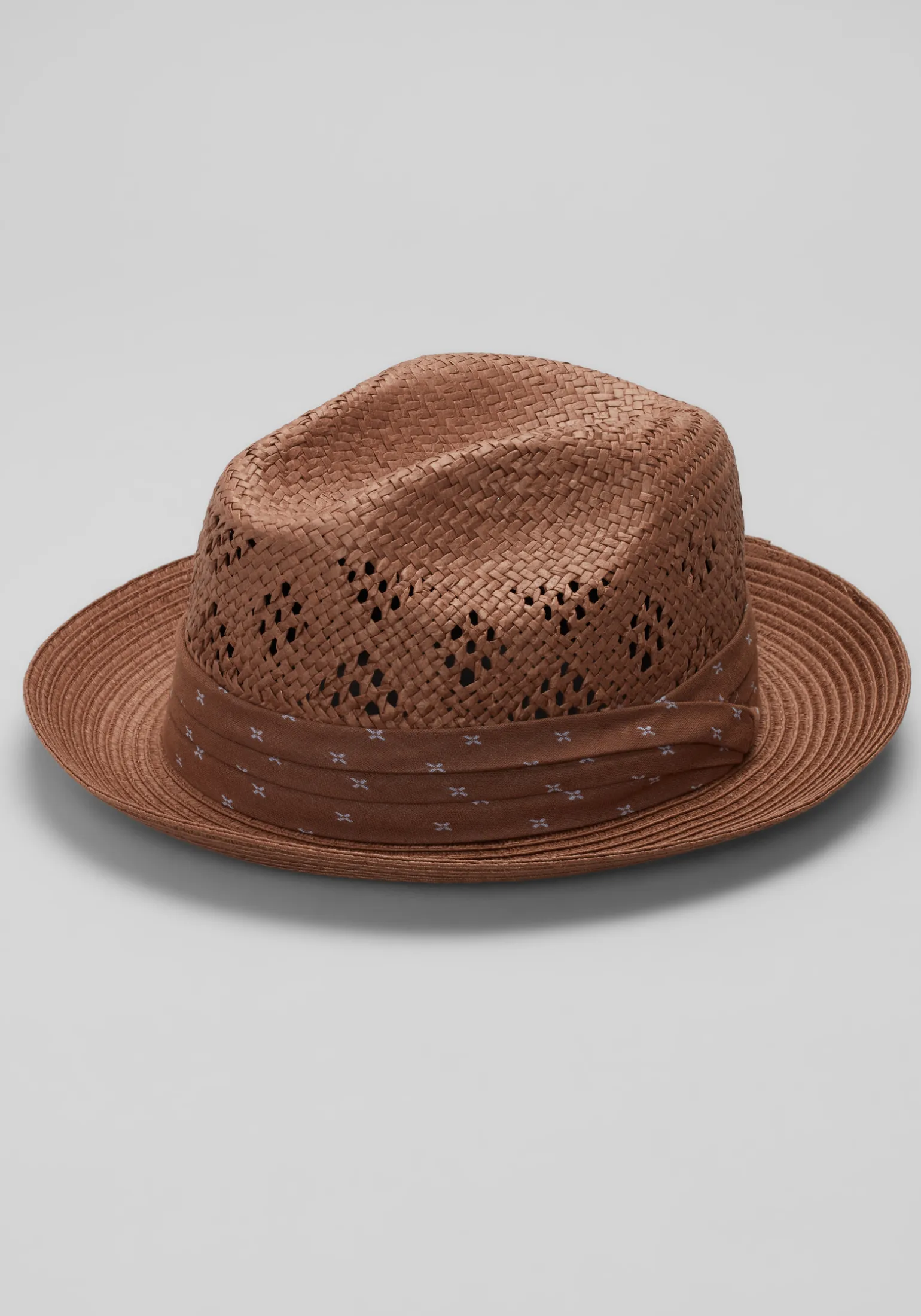 Jos. A. Bank Vented Fedora