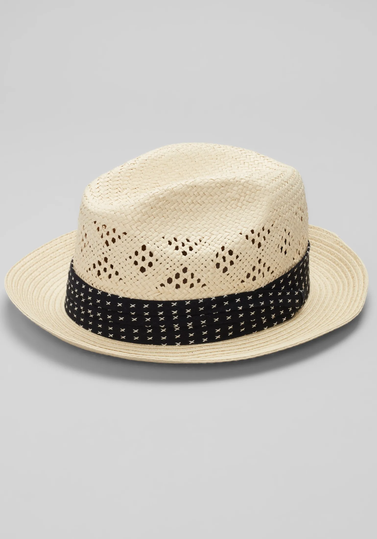Jos. A. Bank Vented Fedora