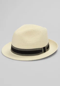 Jos. A. Bank Zig Zag Fedora