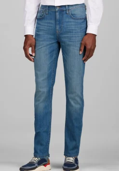 Joseph A. Bank Slim Fit Jean