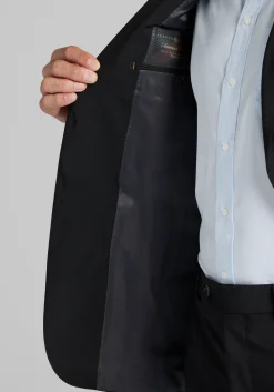 Joseph Abboud American Bespoke Tailored Fit Suit Jacket