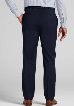 Joseph Abboud American Bespoke Tailored Fit Suit Pants