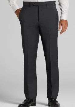 Joseph Abboud American Bespoke Tailored Fit Suit Pants