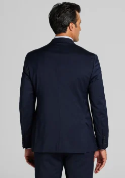 Joseph Abboud Made in USA American Bespoke Tailored Fit Suit Separates Jacket