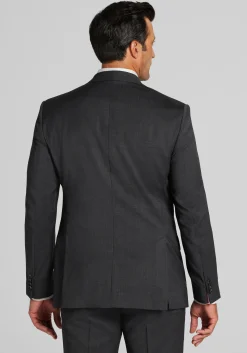 Joseph Abboud Made in USA American Bespoke Tailored Fit Suit Separates Jacket