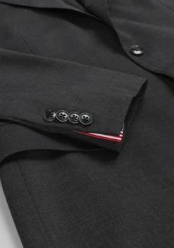 Joseph Abboud Made in USA American Bespoke Tailored Fit Suit Separates Jacket