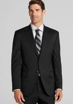 Joseph Abboud Made in USA American Bespoke Tailored Fit Suit Separates Jacket