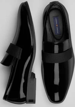 Joseph Abboud Soiree Formal Slip On Shoes
