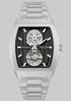 Kenneth Cole New York Milford Automatic Watch