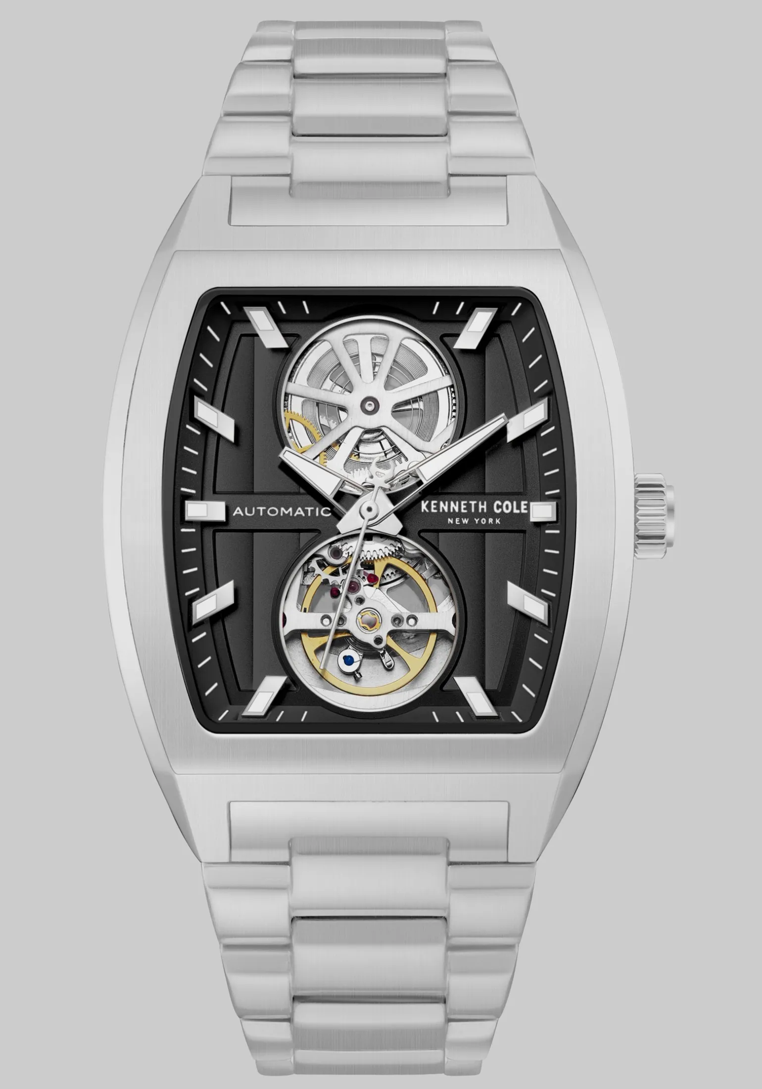 Kenneth Cole New York Milford Automatic Watch