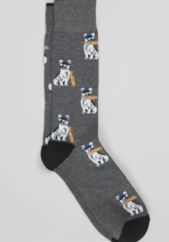 Made to Matter French Baguette Socks
