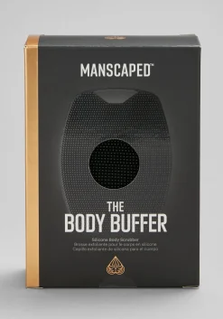 Manscaped The Body Buffer