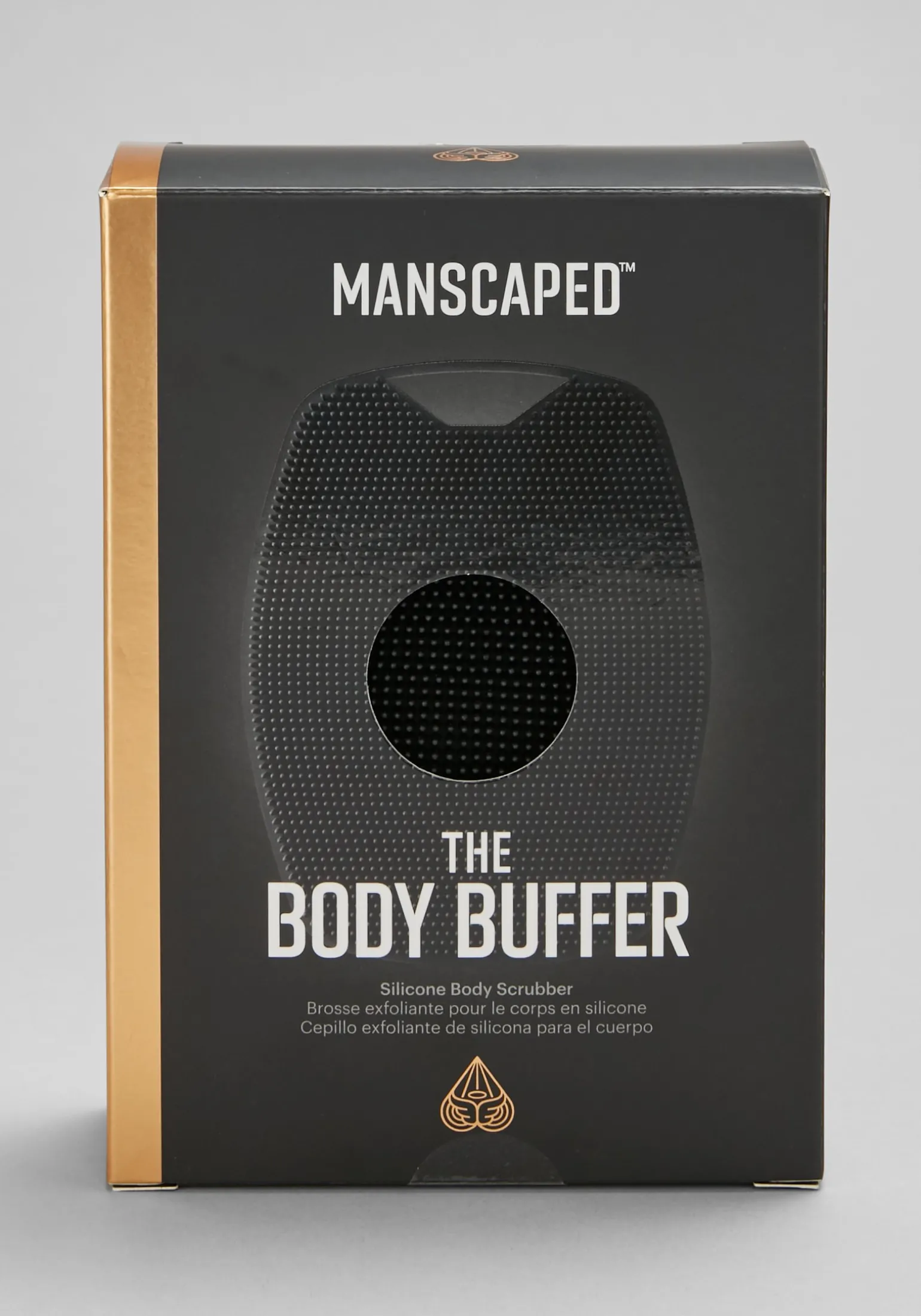 Manscaped The Body Buffer