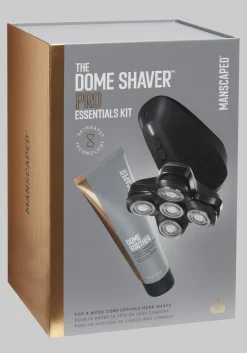 Manscaped The Dome Shaver Pro Essentials Kit