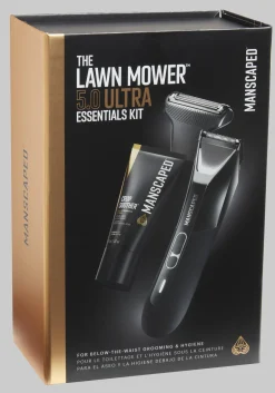 Manscaped The Lawn Mower 5.0 Ultra Essentials Kit