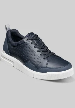 Nunn Bush KORE City Rally Lace-To-Toe Sneakers